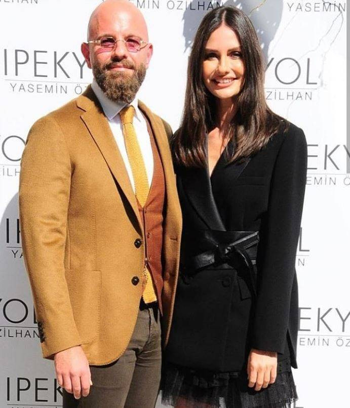 Sosyetenin gözde çifti boşandı: Yasemin Özilhan’dan ‘İhanet’ açıklaması! Magazin dünyası şokta - Resim: 32